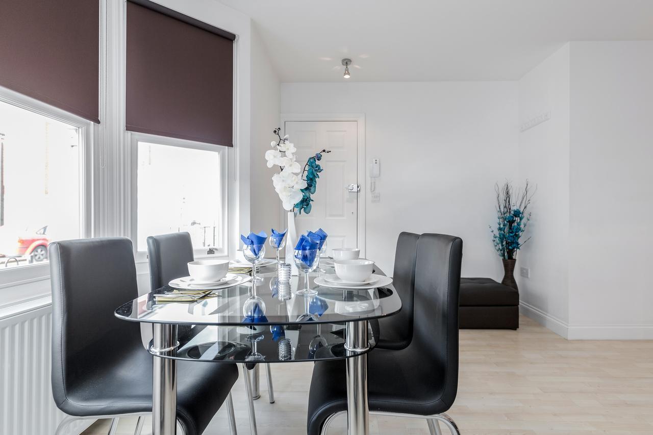 Watford Junction Apartment Exterior foto