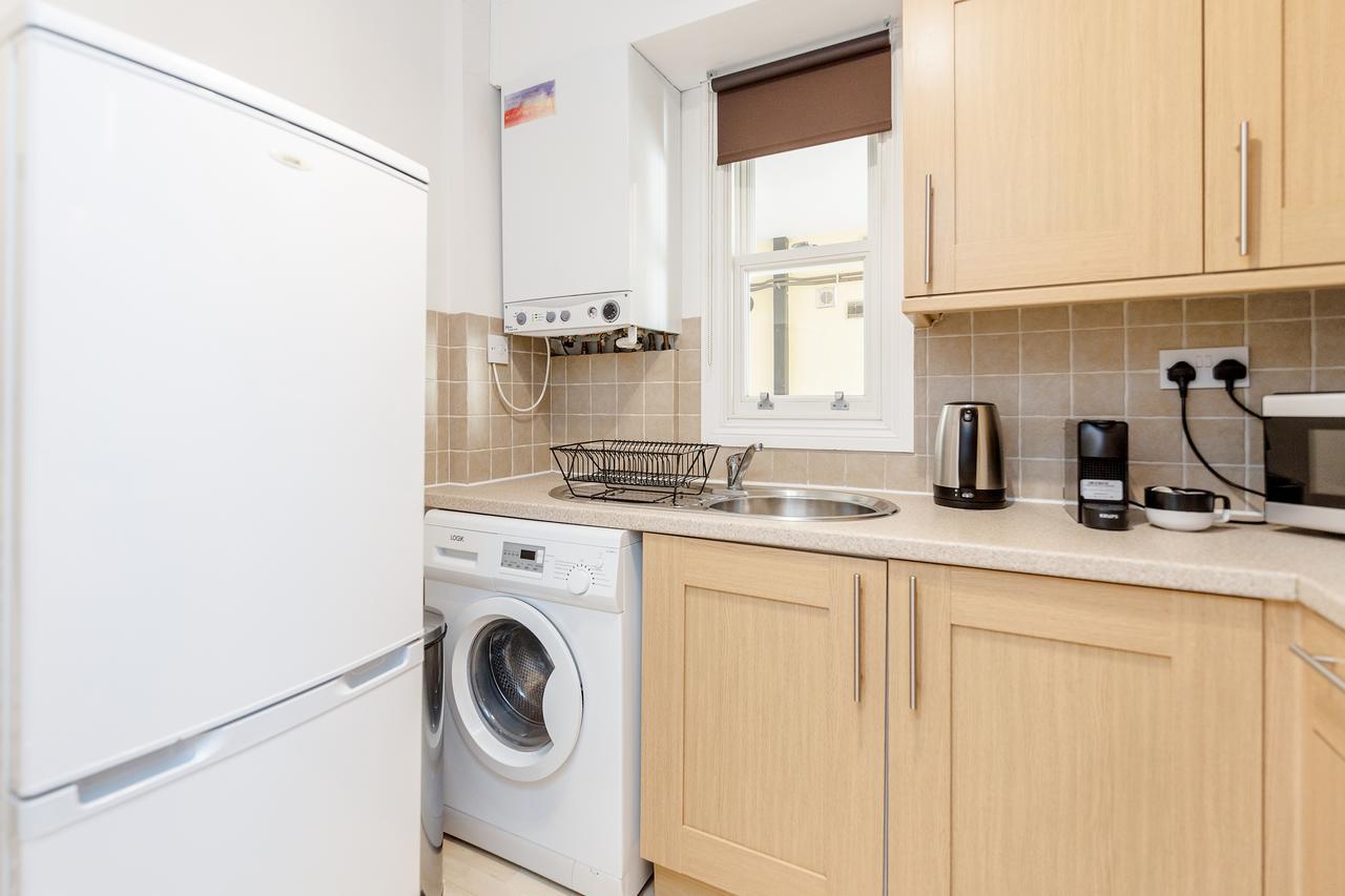 Watford Junction Apartment Exterior foto