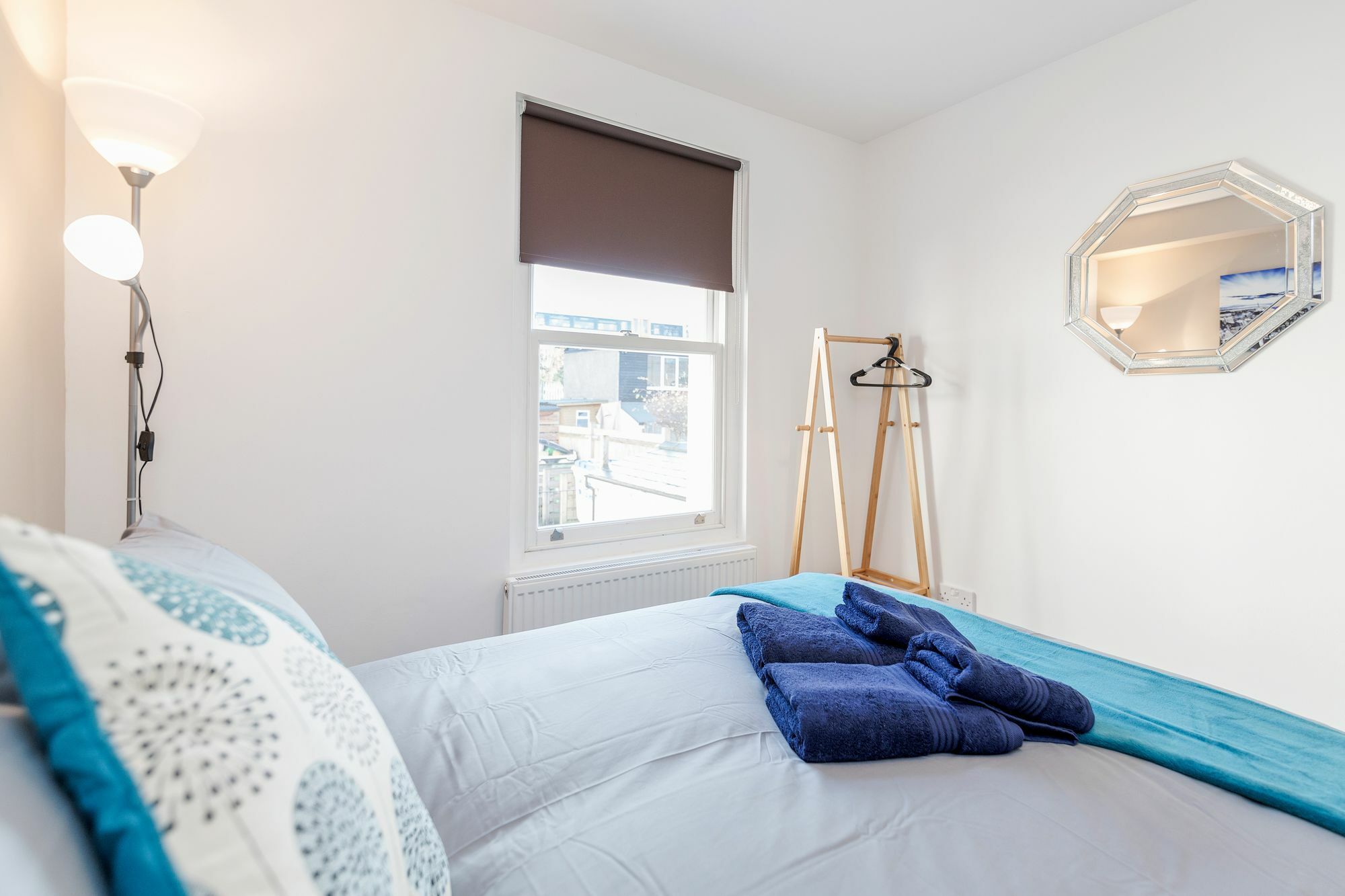 Watford Junction Apartment Exterior foto