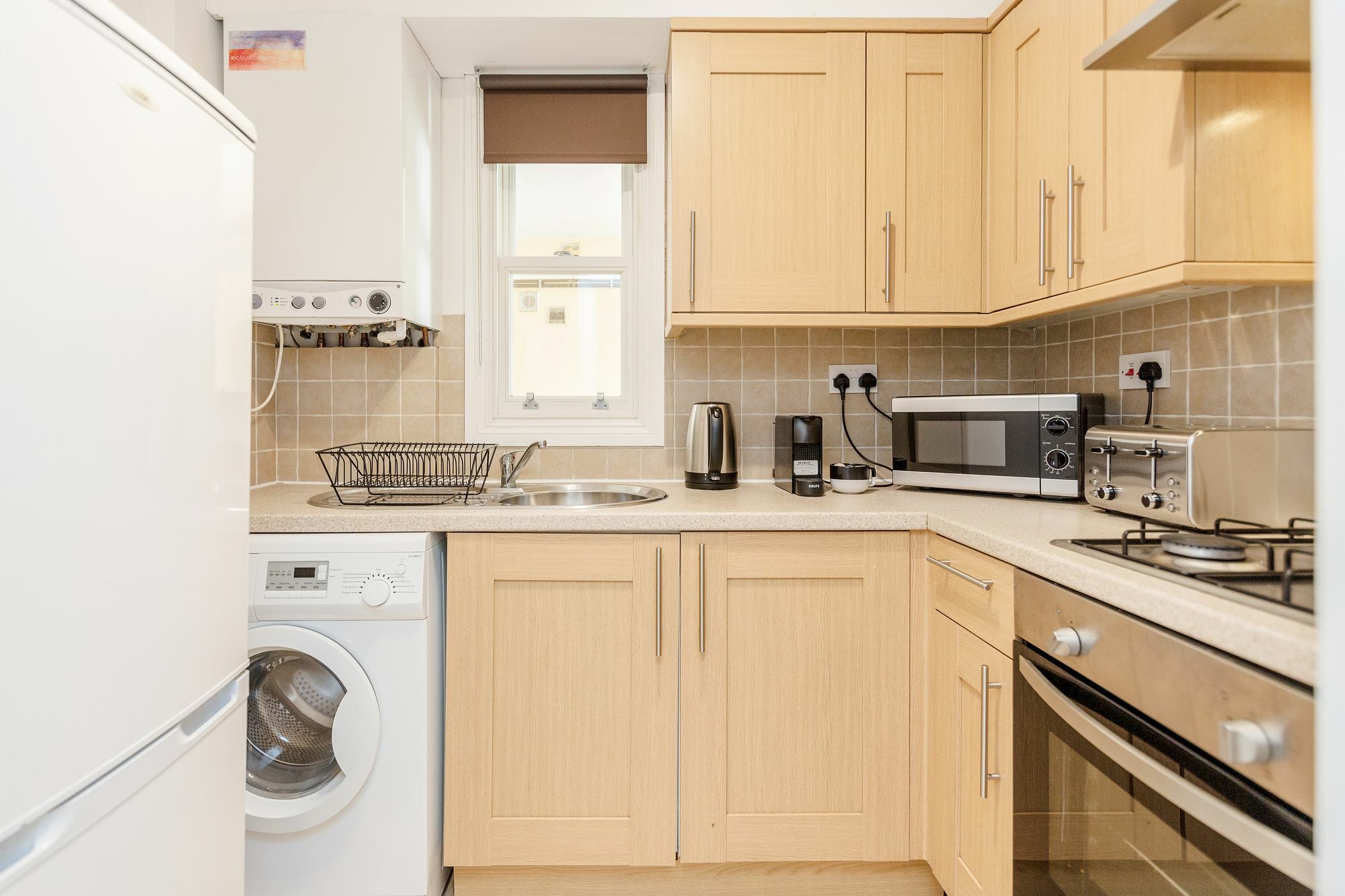 Watford Junction Apartment Exterior foto