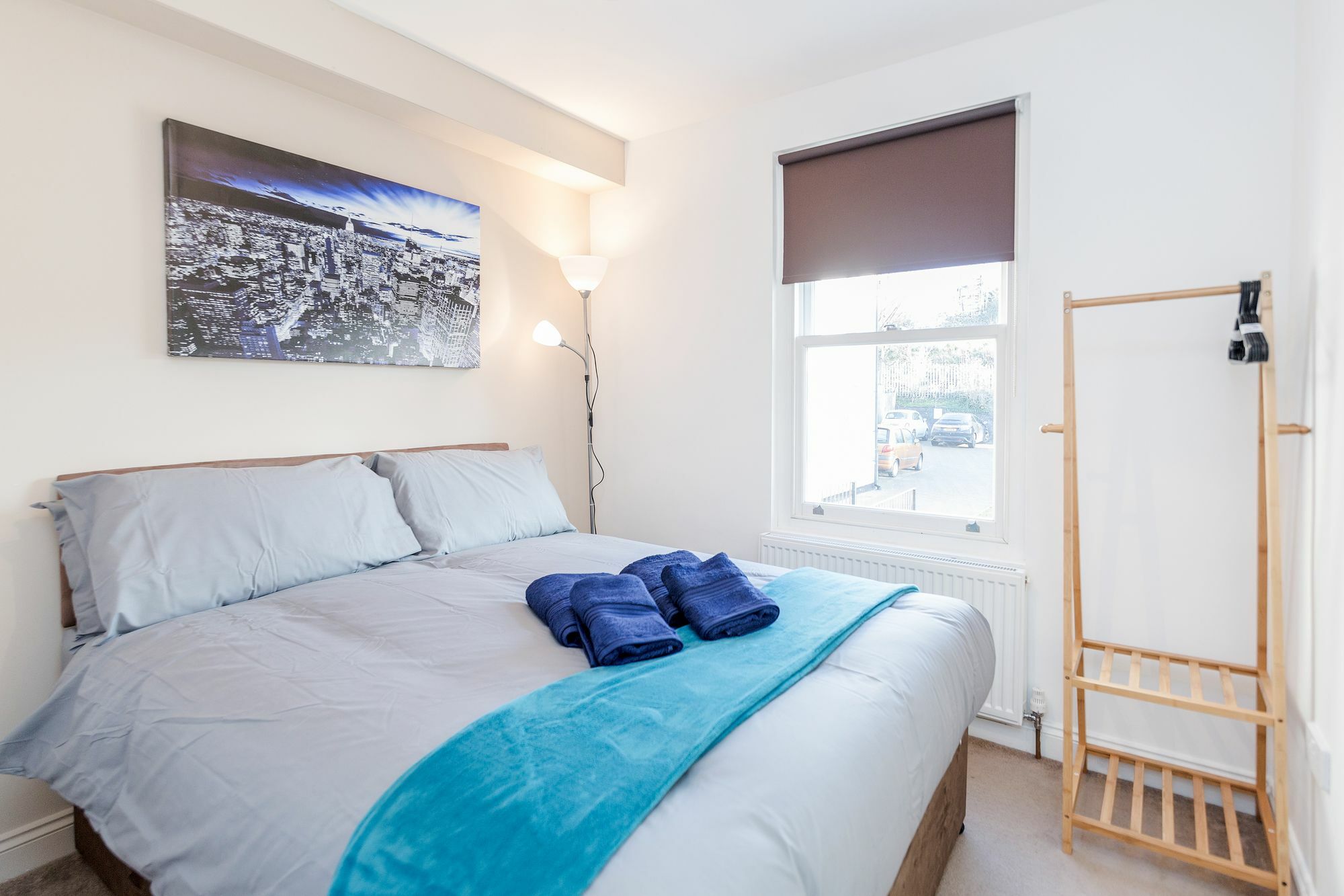 Watford Junction Apartment Exterior foto